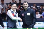 丁俊晖能否再次创造奇迹？15冠在手，英锦赛冠军之路能否延续？