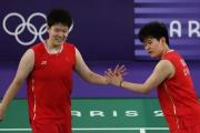 谁是羽毛球赛场上的真正霸主？揭秘中国大师赛背后的胜利密码！