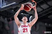 男篮大胜蒙古，谁是满分英雄？揭秘球员表现背后的秘密！