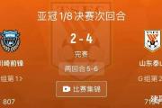 崔康熙去留成谜，鬼木达能否成为山东泰山队的新救星？