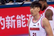 广东男篮锋线危机解除？张昊复出能否成为球队争冠关键？
