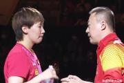 国乒归来，马琳风评大逆转？陈幸同输球却获赞誉，邓亚萍如何点评冠军？