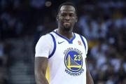 追梦格林直言：NBA中仅两人值得尊重，杜兰特为何不在列？