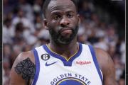 追梦格林直言：NBA中仅两人值得尊重，杜兰特为何不在列？