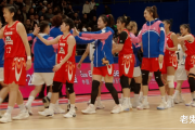 四川女篮狂胜75分，李梦5投5中，这难道不是篮球赛场上的奇迹吗？