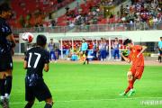 国足逆袭！4-1大胜韩国，我们真的不如他们吗？