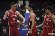 日本男篮仅险胜5分，而中国男篮却大胜48分，这是否意味着中国男篮实力更胜一筹？