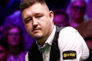 斯诺克英锦赛惊现6-0横扫！凯伦威尔逊如何制造惨案？