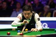 中国斯诺克新星闪耀英锦赛，能否续写传奇？