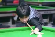 囧哥横扫马奎尔，中国三将能否续写传奇？——英锦赛精彩继续！