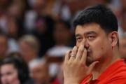 姚明卸任篮协主席后的新身份：他真的“甩手不管”了吗？