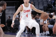 北控男篮新赛季能否撼动辽宁霸主地位？沈梓捷、萨林杰加盟引发CBA格局巨变！