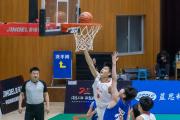 18岁新星路万通能否成为下一个中国男篮的领军人物？