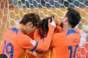 泰山亚冠逆袭！1-0小胜柔佛新山，锋霸泽卡关键一击，能否延续胜利之路？