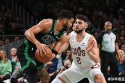 绿军五巨头震撼归来，NBA谁能阻挡？