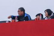国足未来之星？揭秘两位备受瞩目的青年才俊，他们能否成为下一个武磊？