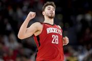 火箭队险胜森林狼，球员表现如何？谁是MVP？