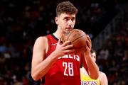 火箭队险胜森林狼，球员表现如何？谁是MVP？