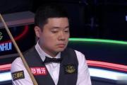 丁俊晖稳坐利雅得门票？张安达能否力挽狂澜？罗伯逊的大师赛之旅岌岌可危！