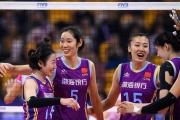 张子宇的篮球神话：13分钟28+7，命中率100%，她何时会投丢第一球？