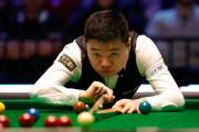斯诺克英锦赛惊现逆转！丁俊晖5-6惜败，中国军团仅剩两人，他们能否扛起夺冠希望？