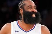 哈登打破NBA纪录，你准备好见证篮球历史了吗？