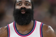 哈登打破NBA纪录，你准备好见证篮球历史了吗？