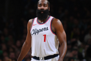 哈登打破NBA纪录，你准备好见证篮球历史了吗？