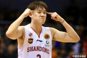 郭艾伦助攻王，周琦复出，丁彦雨航试训：CBA新赛季谁将引领风骚？