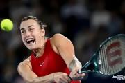 穆古鲁扎揭秘：女网中真的只有四位选手能击败萨巴伦卡吗？