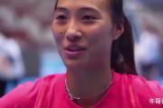 穆古鲁扎揭秘：女网中真的只有四位选手能击败萨巴伦卡吗？