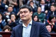 姚明真的失败了吗？揭秘他卸任篮协主席后的全新篇章！