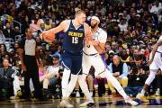 勒布朗·詹姆斯能否再创奇迹？NBA历史得分纪录即将被改写！