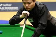 中国斯诺克新星崛起？张安达147分震撼英锦赛，能否续写传奇？