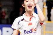 从'小胖妞'到'国羽女神'，王适娴的人生逆袭你了解多少？