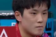 张本智和拒绝与早田希娜搭档，背后原因竟是这个？