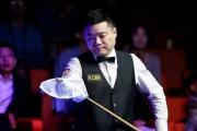 斯诺克英锦赛惊现6-0横扫！凯伦·威尔逊能否一路高歌猛进夺冠？