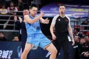 朱彦西被弃用，北京首钢功勋老臣面临退役，他还能再夺一次总冠军吗？