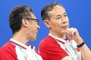 朱彦西被弃用，北京首钢功勋老臣面临退役，他还能再夺一次总冠军吗？