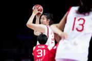 女篮巨塔张子宇：连续三场0罚0分，对手绝望到懒得犯规？