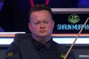 英锦赛惊天逆转！霍金斯如何以6-2击败世界冠军肖恩墨菲？