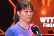 陈幸同退出赛场，是遗憾还是机遇？揭秘国乒背后的深意与陈幸同的未来之路
