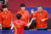 国乒女队阵容大变动：陈幸同为何无缘世界杯？背后三大原因揭秘！