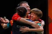 国乒女队阵容大变动：陈幸同为何无缘世界杯？背后三大原因揭秘！