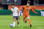 中国女足1-4荷兰，赛后评分出炉：不是王霜最低，而是中国队30号