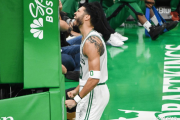 塔图姆超越詹姆斯？凯尔特人领袖能否引领球队再夺NBA总冠军？