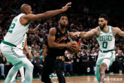 绿军7连胜紧追骑士，谁才是真正的NBA霸主？