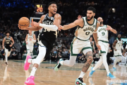 绿军7连胜紧追骑士，谁才是真正的NBA霸主？