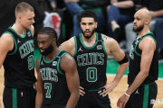 绿军7连胜紧追骑士，谁才是真正的NBA霸主？