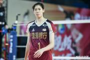 天津女排的真实实力究竟如何？一场联赛揭示了她们的狐狸尾巴